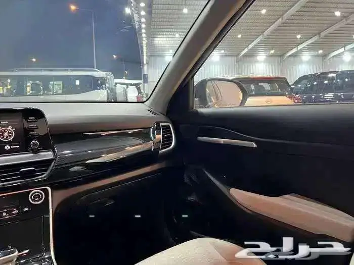 كيا سيلتوس 2025 قسطها براتب يبدا من 4 الاف 8