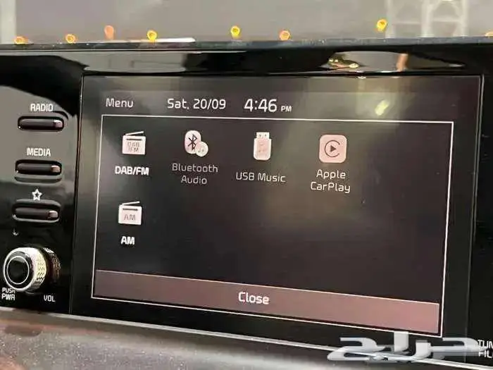 كيا سيلتوس 2025 قسطها براتب يبدا من 4 الاف 9