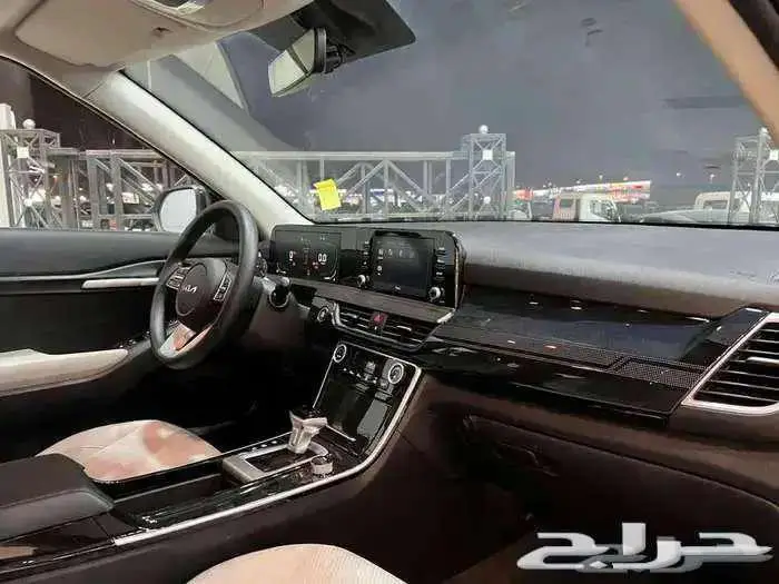 كيا سيلتوس 2025 قسطها براتب يبدا من 4 الاف 10