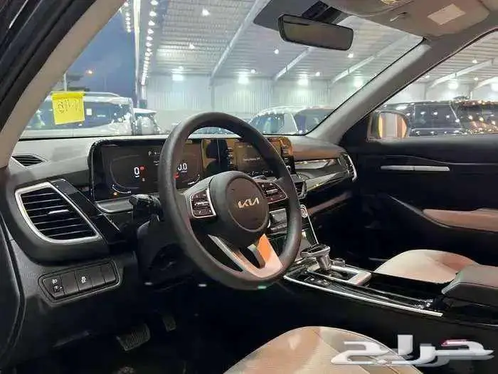 كيا سيلتوس 2025 قسطها براتب يبدا من 4 الاف 13