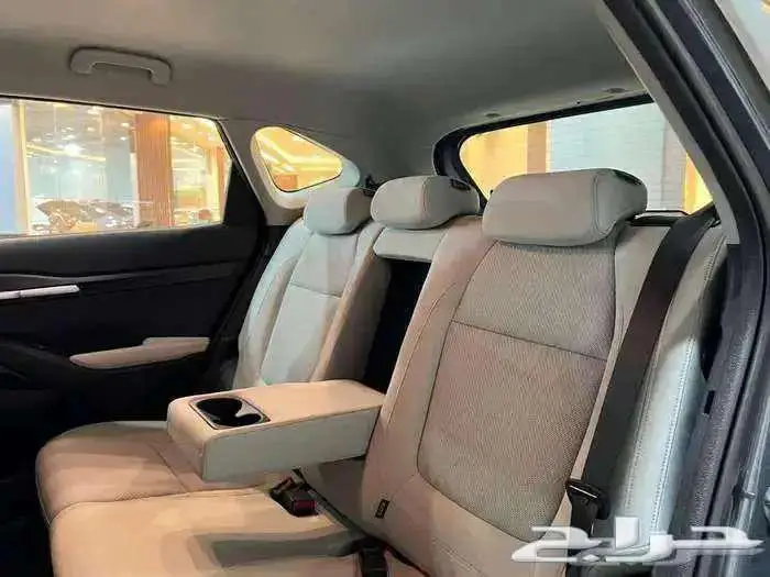 كيا سيلتوس 2025 قسطها براتب يبدا من 4 الاف 14