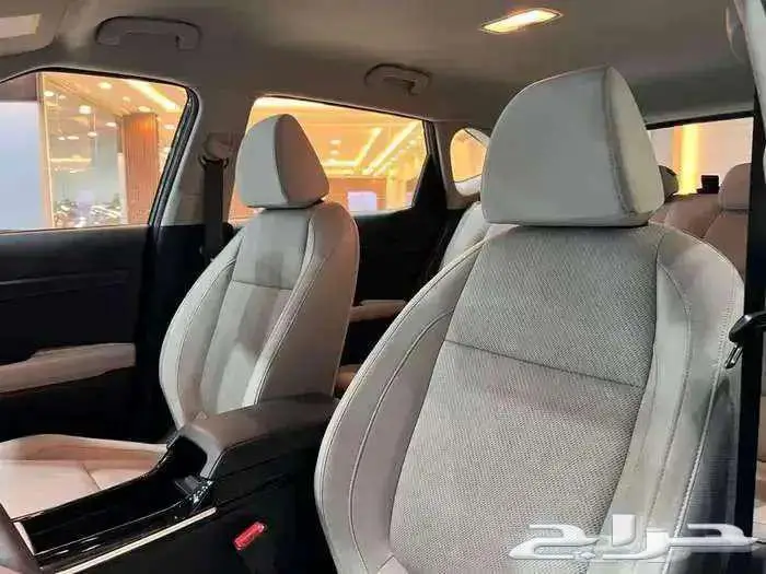 كيا سيلتوس 2025 قسطها براتب يبدا من 4 الاف 16