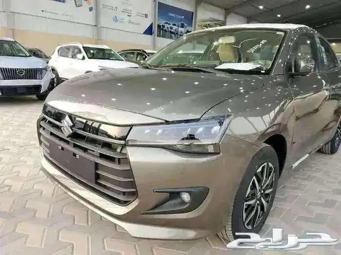 سوزوكي ديزاير 12