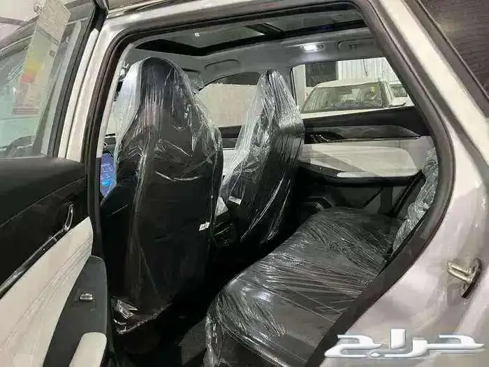 دونج فينج ميج فل كامل 2026 اقل الاسعار 7