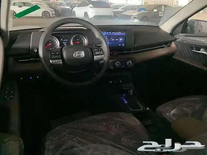 هيونداي اكسنت فليت وسمارت 2026 كاش وتمويل اقوي العرووض 9