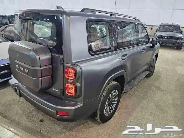 هافال H9فل و نص فل موديل 2026 بسعر مميز عرروض.. 3