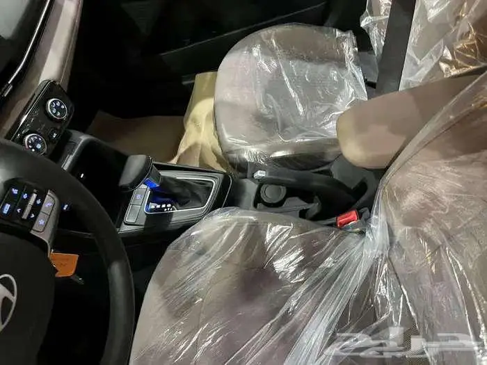 هيونداي اكسنت2026 فليت خليجي بسعر مميز 8