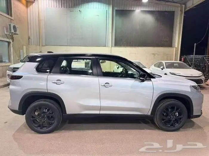 عرض اوربان كروزر فل للبيع كاش او اقساط برواتب من 3600 3