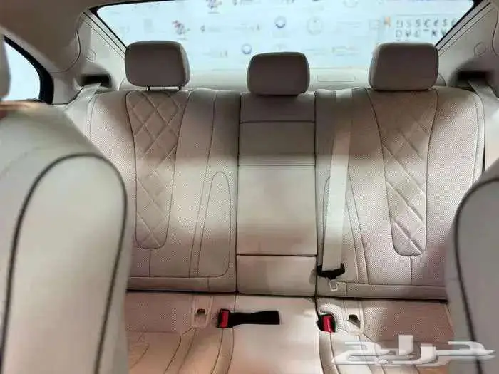 CLS350 - 2022 - 1.000KM 10