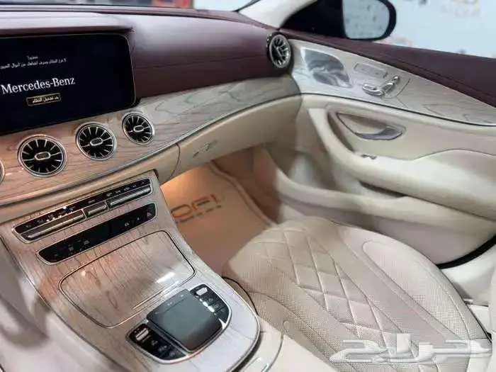 CLS350 - 2022 - 1.000KM 7