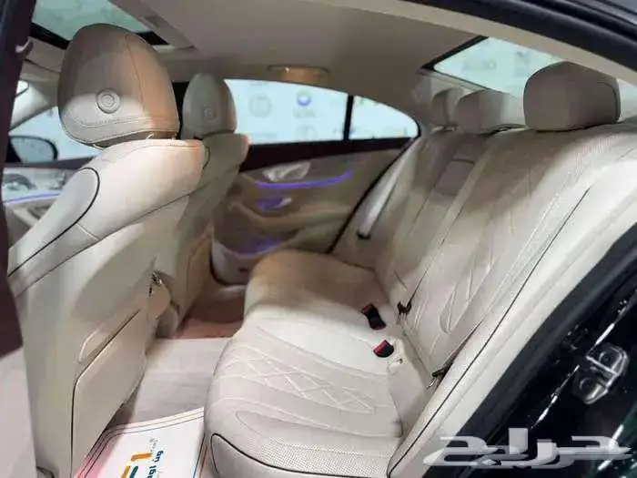 CLS350 - 2022 - 1.000KM 11