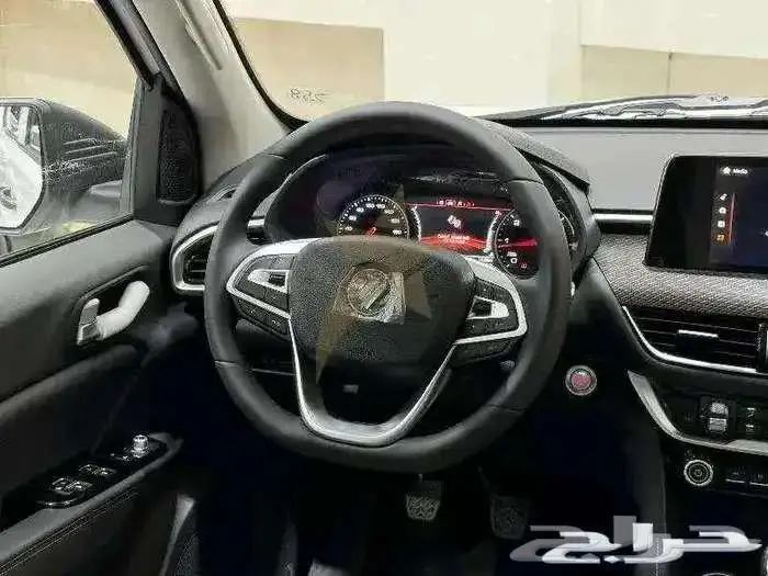 فوتون غمارتين 2024 تونلاند بدون دبل G7 بترومين 3 سنوات مفتوح 6