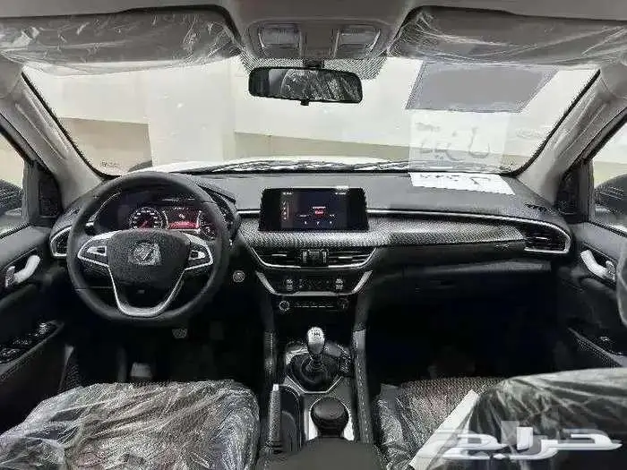 فوتون غمارتين 2024 تونلاند بدون دبل G7 بترومين 3 سنوات مفتوح 8