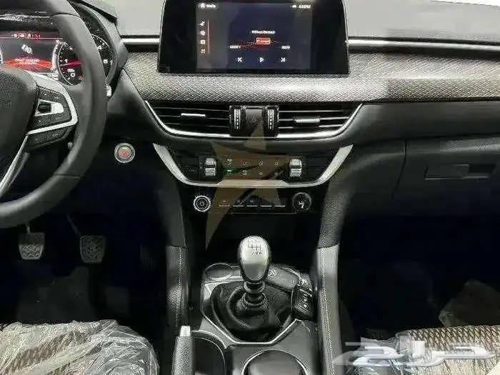 فوتون غمارتين 2024 تونلاند بدون دبل G7 بترومين 3 سنوات مفتوح 5