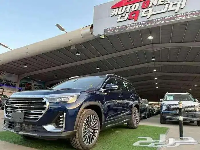 جيتور X90 بلس لاكجري فل كامل 1.6 تيربو موديل 2025 1