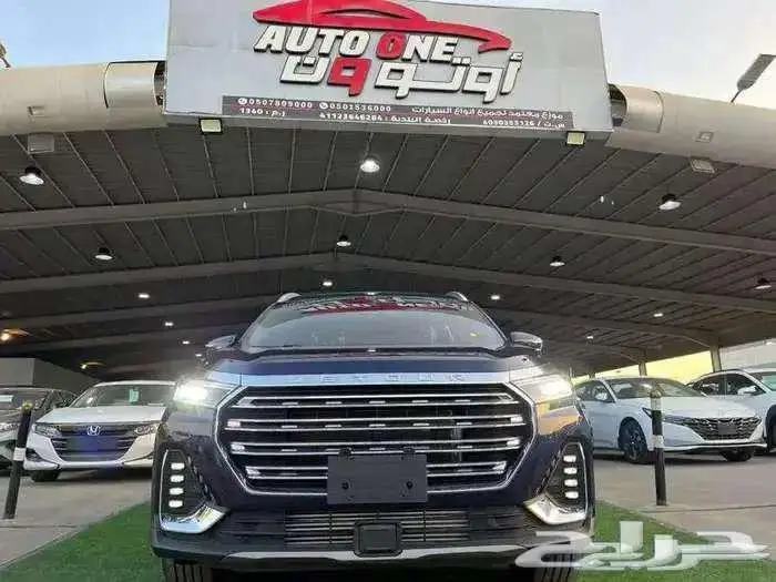 جيتور X90 بلس لاكجري فل كامل 1.6 تيربو موديل 2025 0