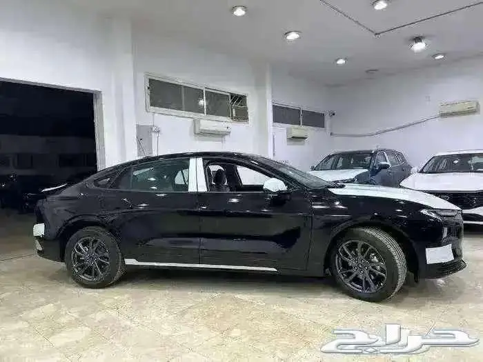 فورد تورس امبيانتي وترند موديل 2026 2