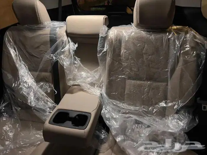 تويوتا برادو TXL3 بنزين عبداللطيف جميل 2025 29