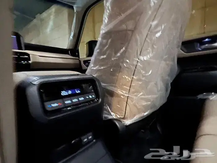 تويوتا برادو TXL3 بنزين عبداللطيف جميل 2025 26