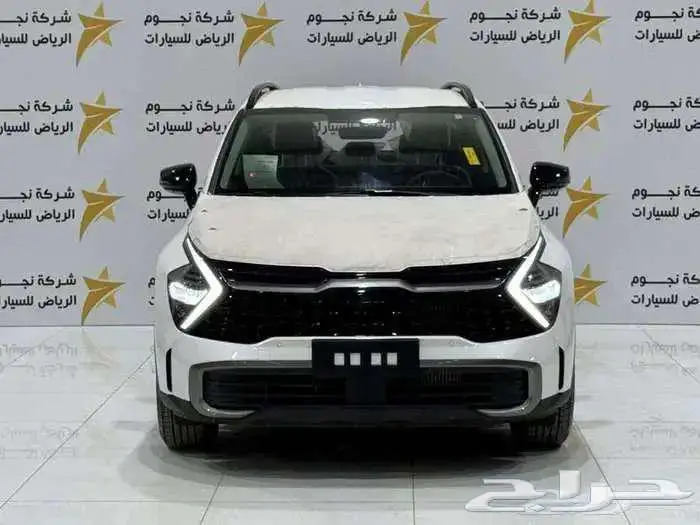 كيا سبورتاج L استاندر 2026 اقل سعر 0