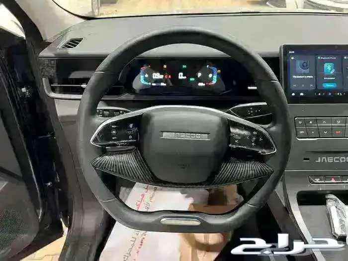 شيري - جايكو 5 - 2026 - ستاندر - سعودي 8