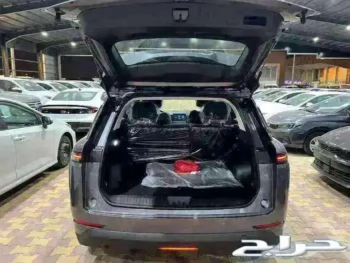 شيري - جايكو 5 - 2026 - ستاندر - سعودي 11