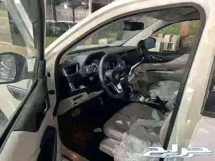 نيسان - اكستيرا - 2024 - تيتانيوم - دبل - سعودي 5