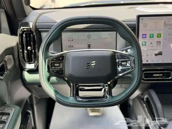 جيتور T2 لاكجري 2026 فل كامل افضل الأسعار 8