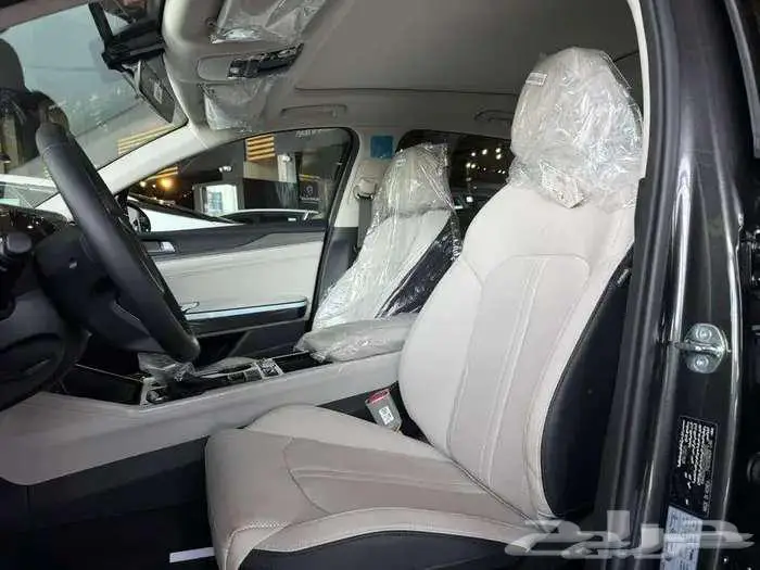 كيا K5 نص فل 2026 عرض خاص 5