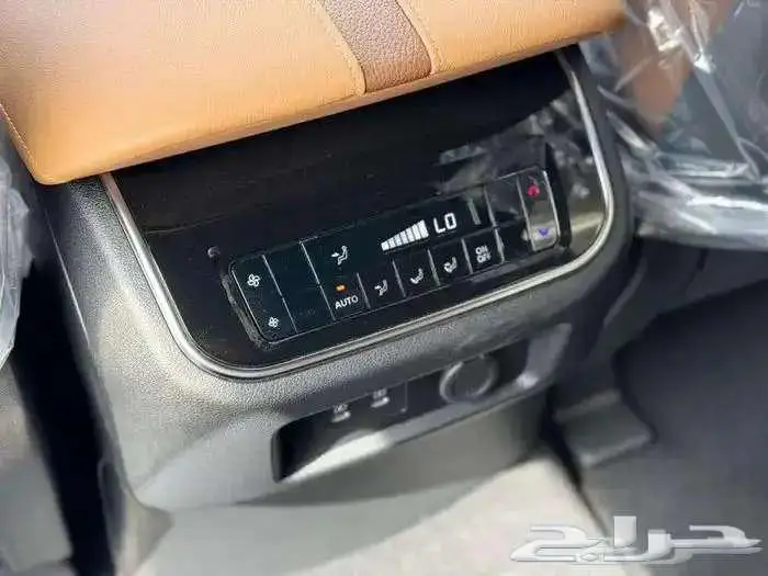 نيسان باترول بلاتنيوم 2026 تنفس طبيعي عازل مجانا 11