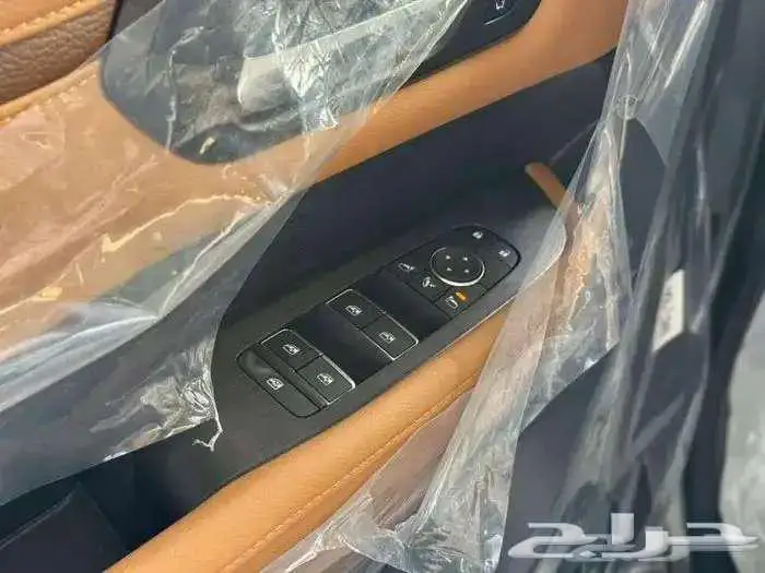 نيسان باترول بلاتنيوم 2026 تنفس طبيعي عازل مجانا 14