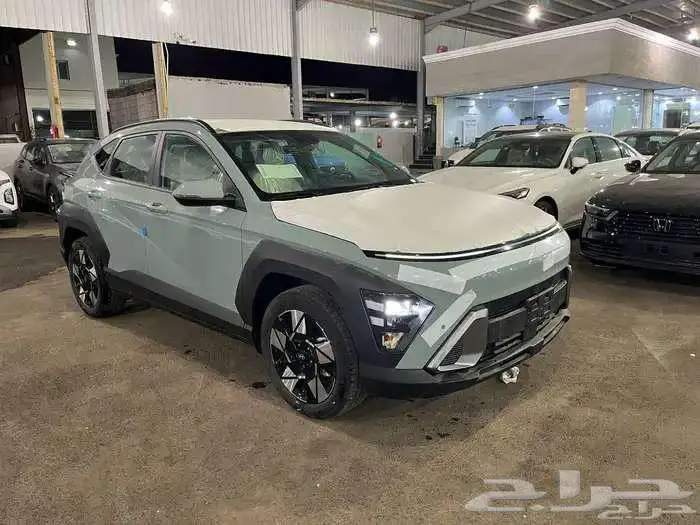 هيونداى كونا سمارت وكمفورت موديل 2025 كاش وتمويل عرروض 2