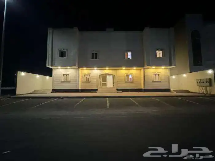 عمارة للبيع حي النبلاء 5 شقق 500 م كل شقة 4 غزف فرصة 1