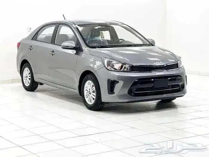 كيا بيجاس - استاندر مطور - 2026 1