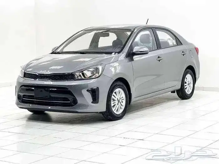 كيا بيجاس - استاندر مطور - 2026 2