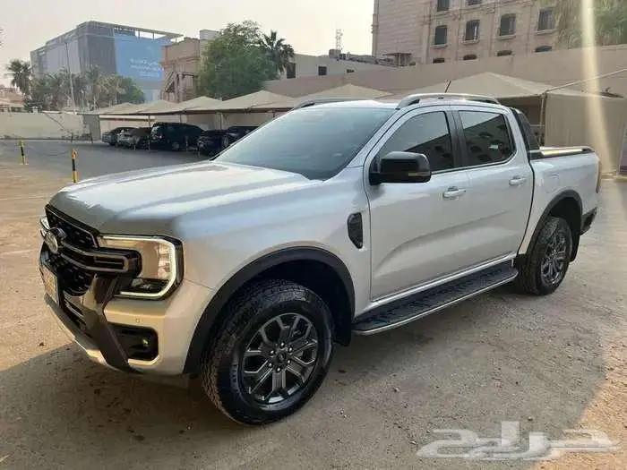 رينجر وايلد ترك 2023 وكالة ممشى قليل 0