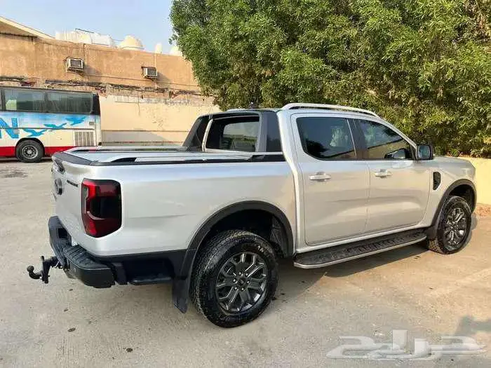 رينجر وايلد ترك 2023 وكالة ممشى قليل 5