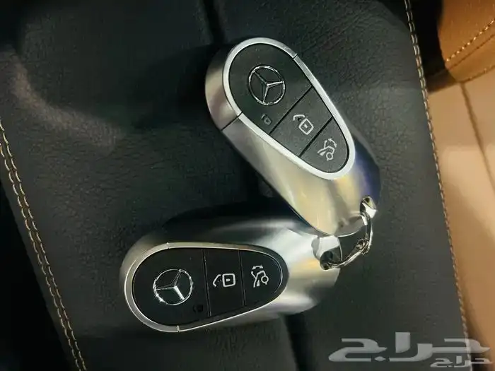 مرسيدس 2025 كوبيه CLE 200 أصفار (عرض خاص) 14