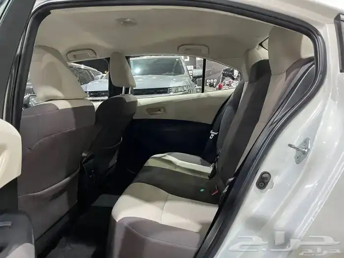 كورولا 2022 سعودي 14