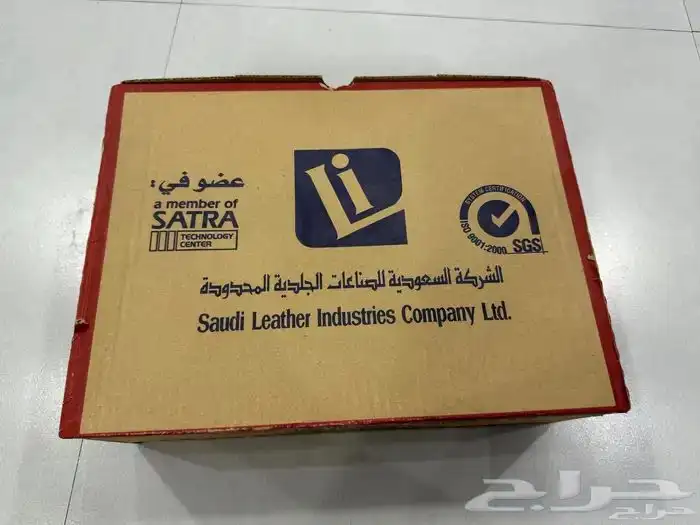 سيفتي شوز بوت BOOT حذاء سلامة SLiC جديد 0