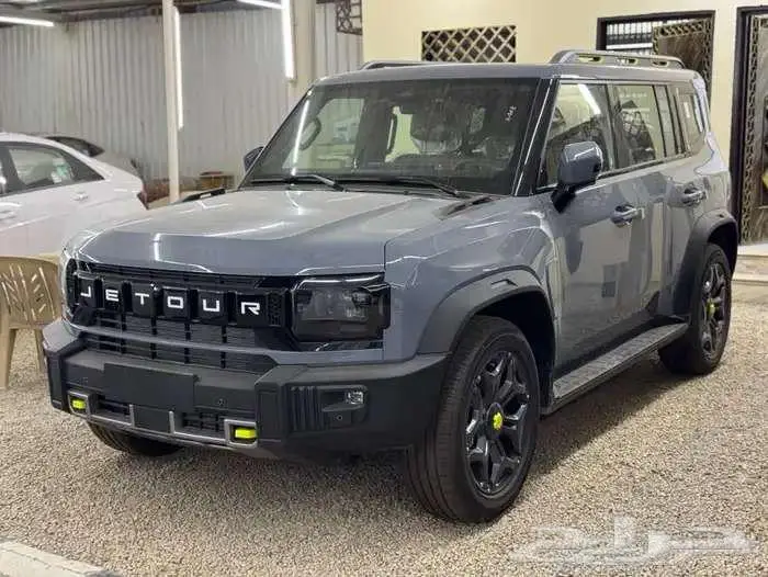 جيتور T2 موديل 2026 اقل سعر 3