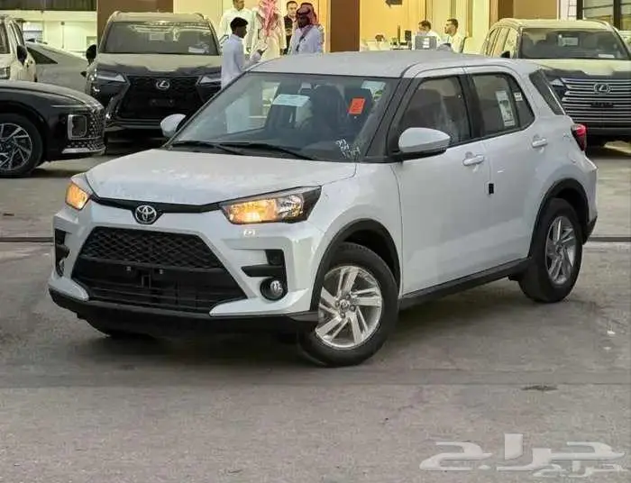 رايز 2_1 ستاندر ابيض 2026 0