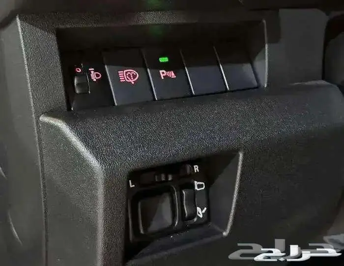 سوزوكي جمني 2025 5