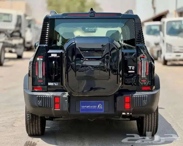 جيتور T2 لاكجري 2026 فل كامل افضل الأسعار 2