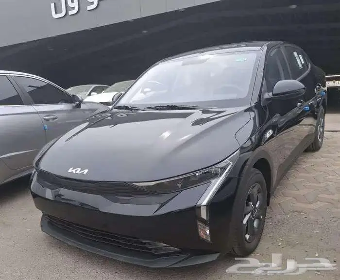 كيا K3 - استاندر موديل 2026 اقل سعر للكاش 0