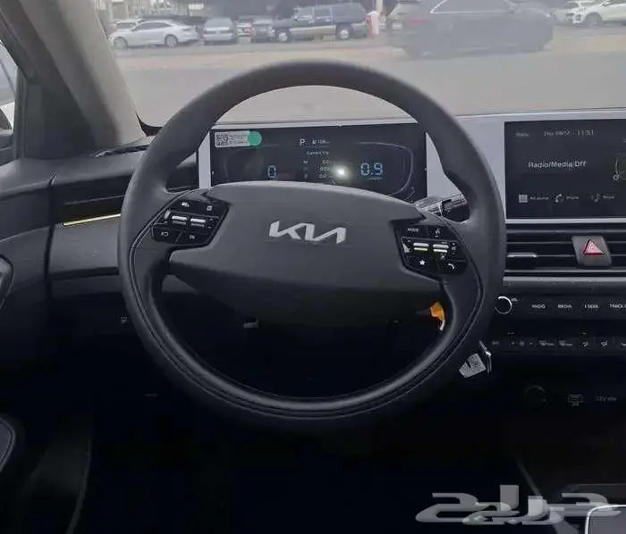 كيا K3 - استاندر موديل 2026 اقل سعر للكاش 5