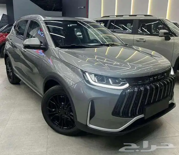 جيتور - اكس 50 - بريمير - 2026 1