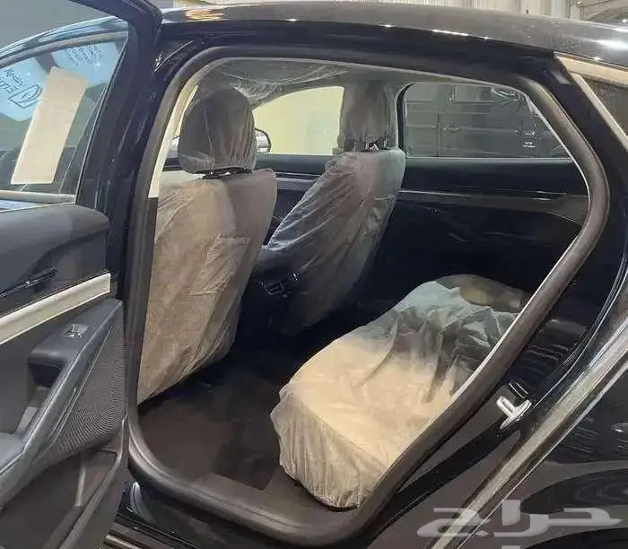 فورد تورس امبيانتي 2026 ايجار منتهي بالتمليك اقساط 3