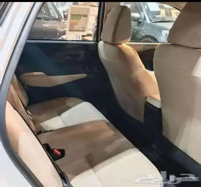 تويوتا يارس 2026 اقساط وسهولة اجراءات التمويل 5