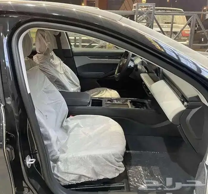 فورد تورس امبيانتي 2026 ايجار منتهي بالتمليك اقساط 5